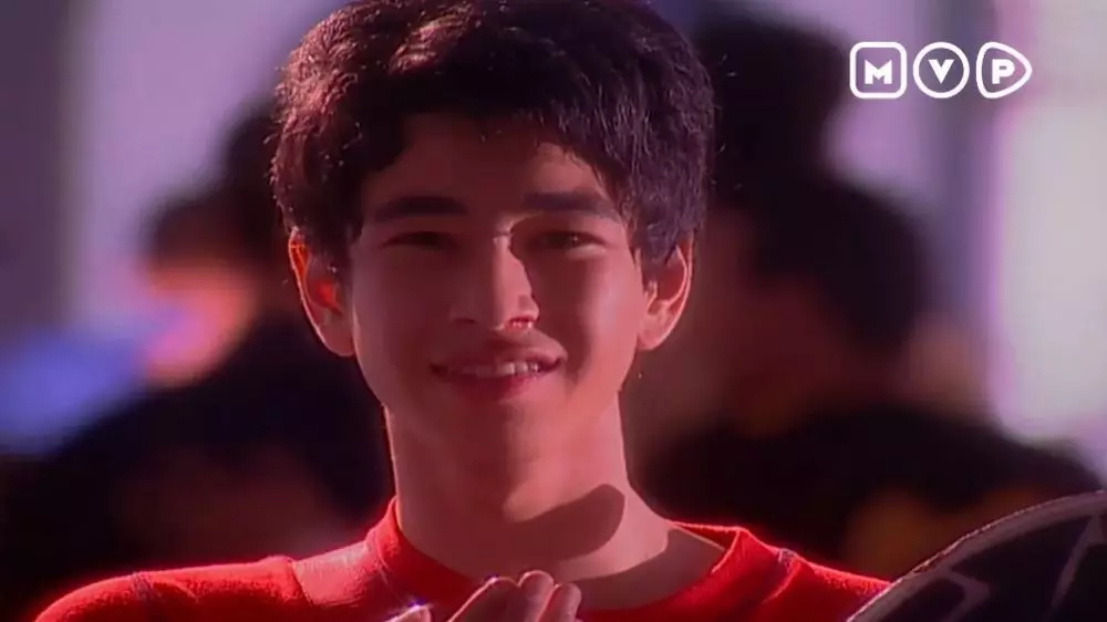 Potret awal karier pemain film Rumput Tetangga © berbagai sumber