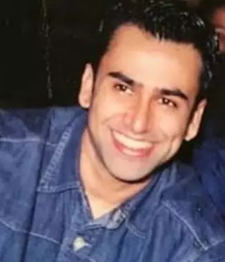 Potret awal karier pemain film Rumput Tetangga © berbagai sumber