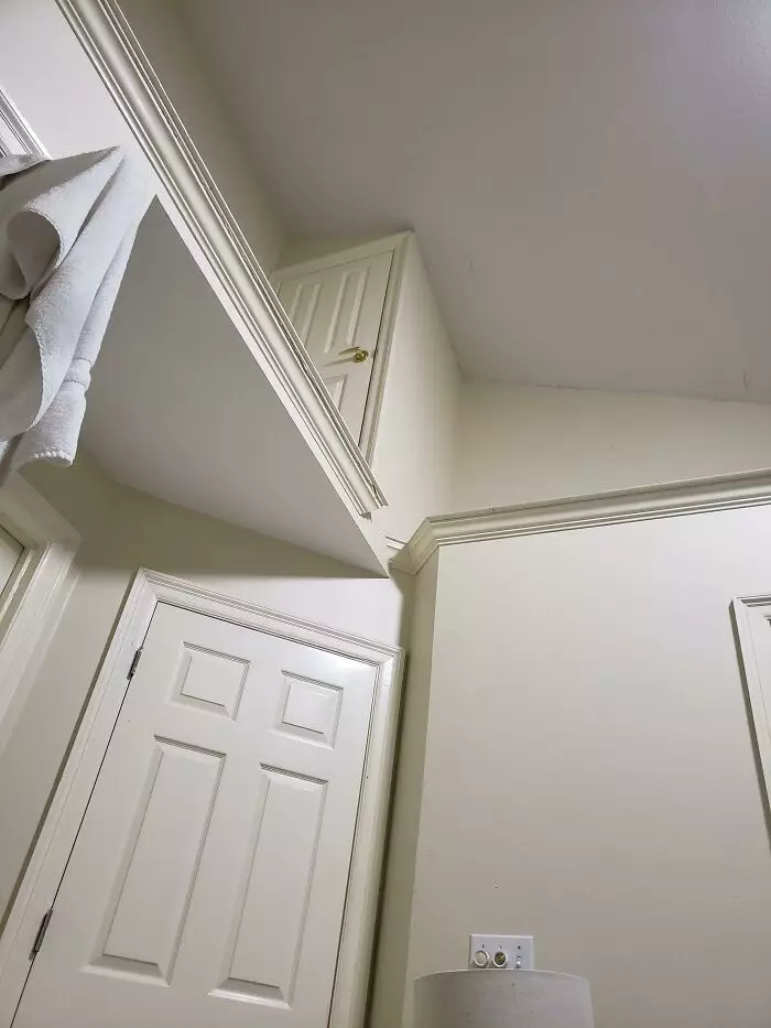 potret kocak desain interior absurd  © 2022 berbagai sumber