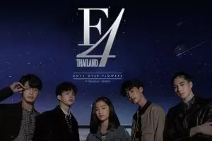 Bisakah kamu menebak pemain Meteor Garden Thailand dari bibirnya?