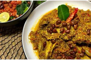 10 Tempat makan ayam betutu di Bali ini terjangkau, wajib mampir