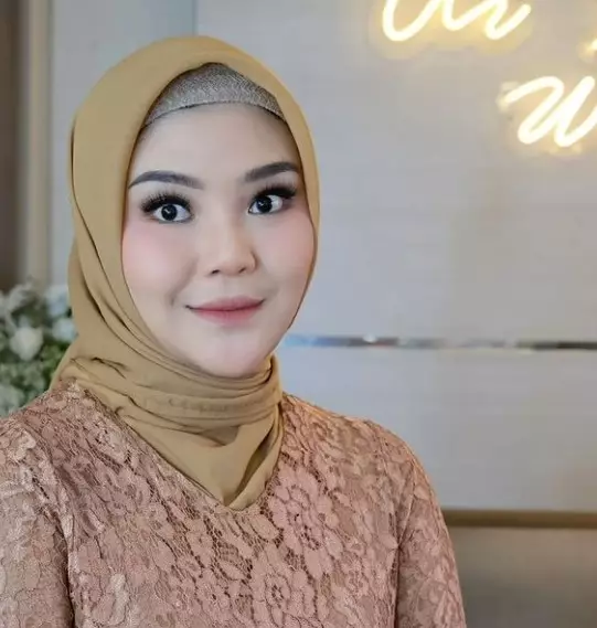 Potret terbaru Rosa Meldianti dan kekasih © Instagram Potret terbaru Rosa Meldianti dan kekasih © Instagram