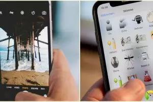 9 Aplikasi penghapus objek di foto, simpel dan tak merusak background