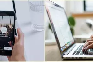 4 Cara download aplikasi Play Store di laptop, beserta langkahnya