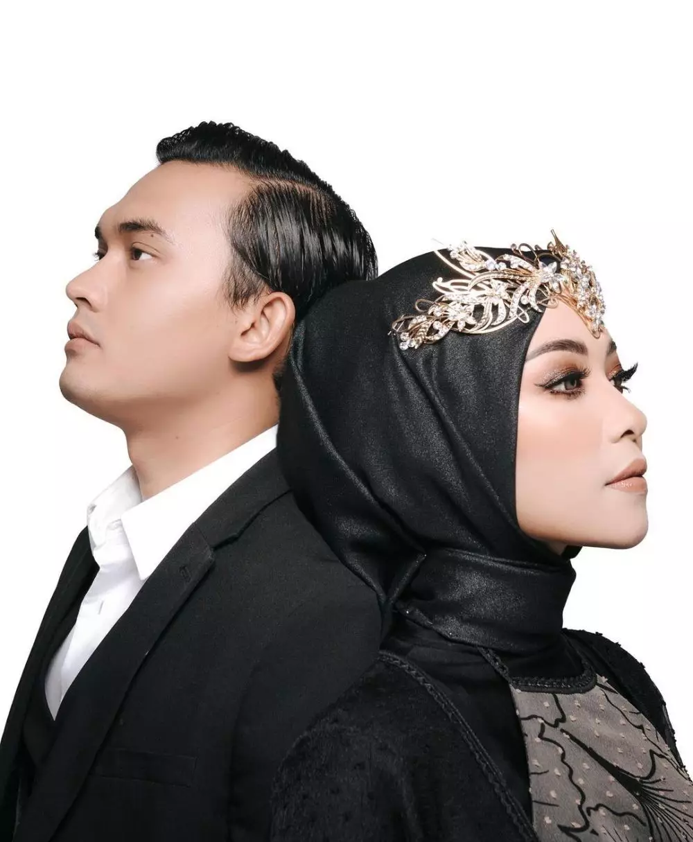 Pemotretan terbaru Ikbal Fauzi © Instagram Pemotretan terbaru Ikbal Fauzi © Instagram