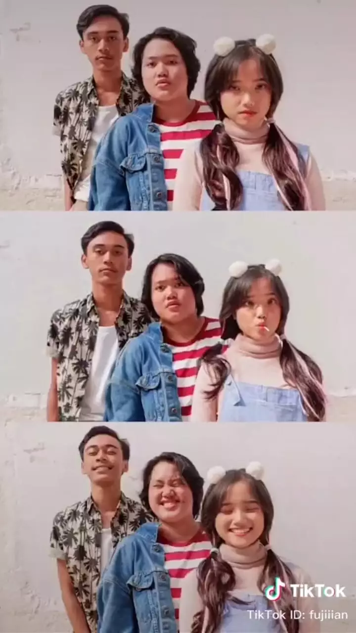 potret lawas fuji bareng geng sma © berbagai sumber potret lawas fuji bareng geng sma © berbagai sumber