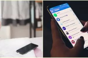 Cara download lagu di Telegram, unduh gratis dengan praktis