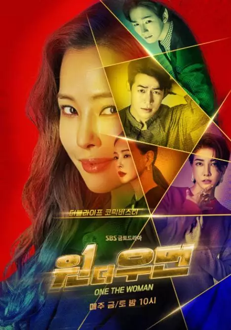 drama korea kolongmerat © 2022 brilio.net