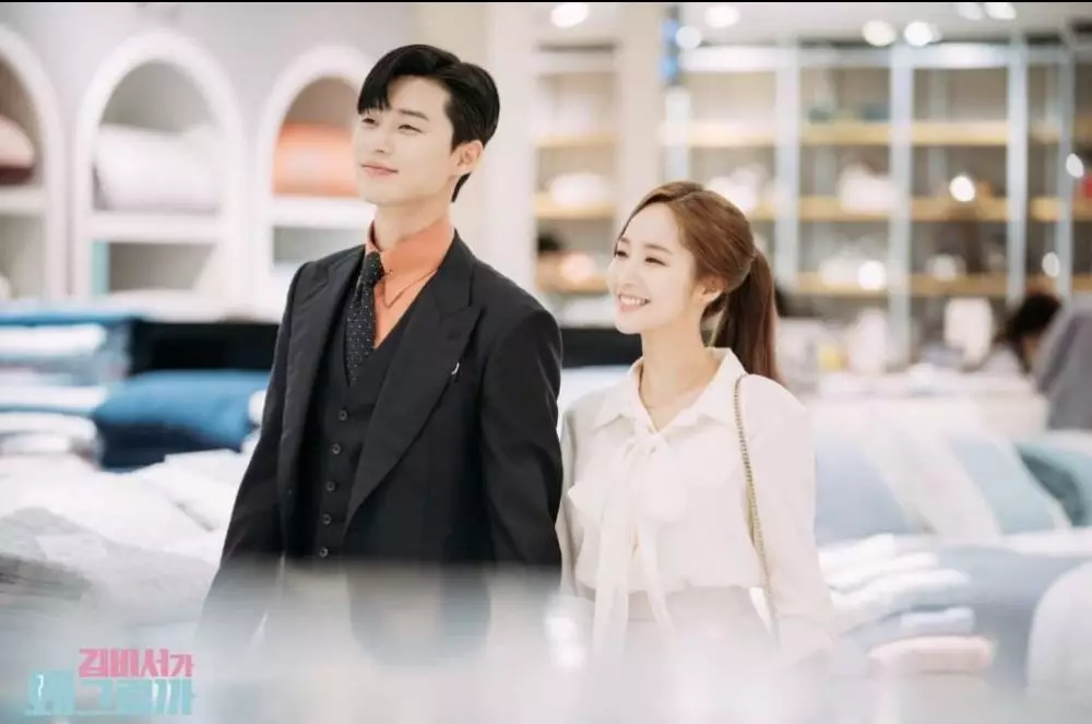 drama korea kolongmerat © 2022 brilio.net