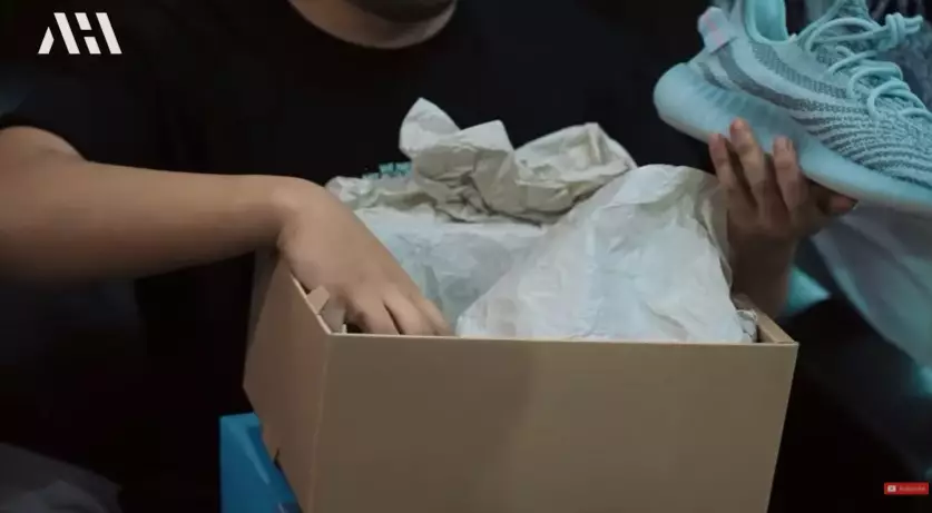 Momen ulang tahun Thariq Halilintar ke-23 © berbagai sumber