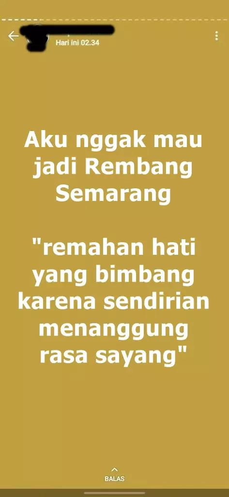 singkatan di story © berbagai sumber singkatan di story © berbagai sumber