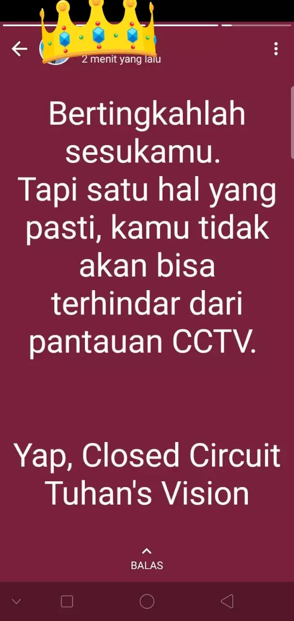 singkatan di story © berbagai sumber singkatan di story © berbagai sumber