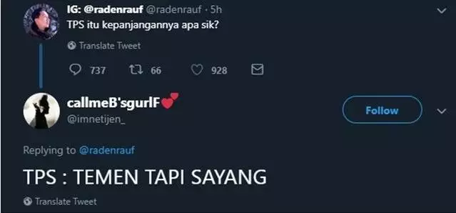 singkatan di story © berbagai sumber singkatan di story © berbagai sumber