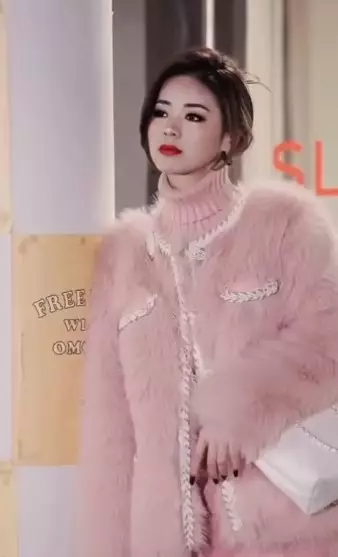 editan wajah Soimah © Instagram