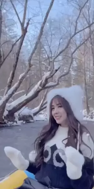 editan wajah Soimah © Instagram