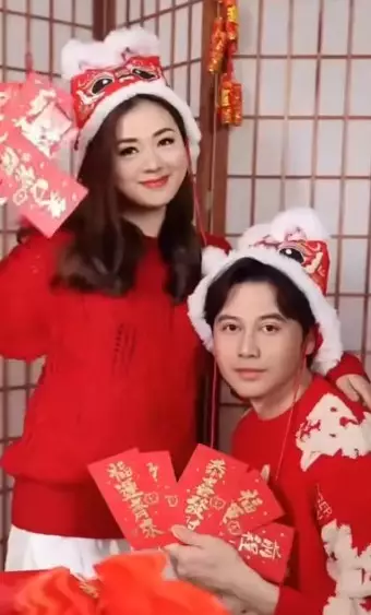 editan wajah Soimah © Instagram