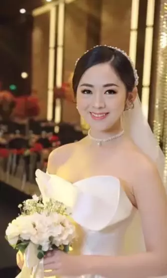 editan wajah Soimah © Instagram