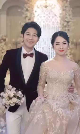 editan wajah Soimah © Instagram