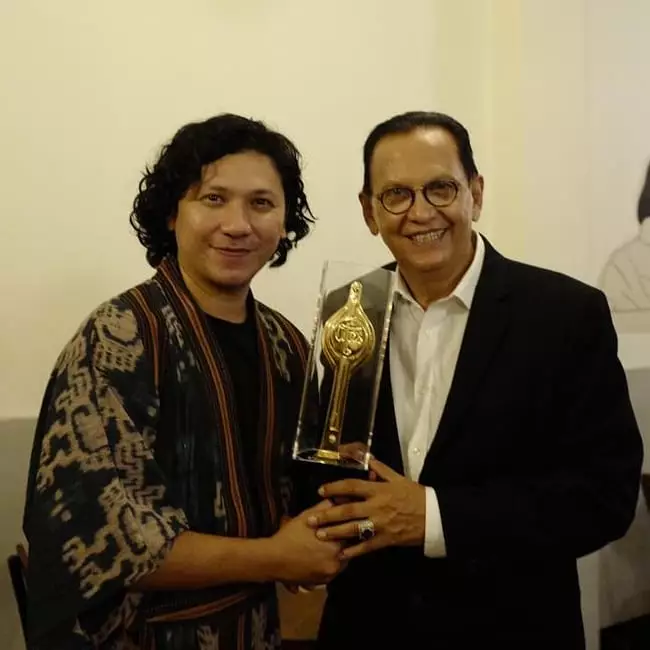 Potret lawas gading marten © 2022 brilio.net