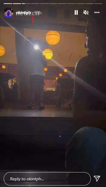 momen kebersamaan Rachel Vennya dan Niko usai cerai © Instagram