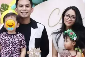 Tetap akur, ini 7 momen kebersamaan Rachel Vennya dan Niko usai cerai