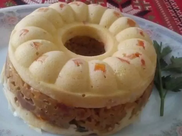 kreasi mi nggak biasa © berbagai sumber