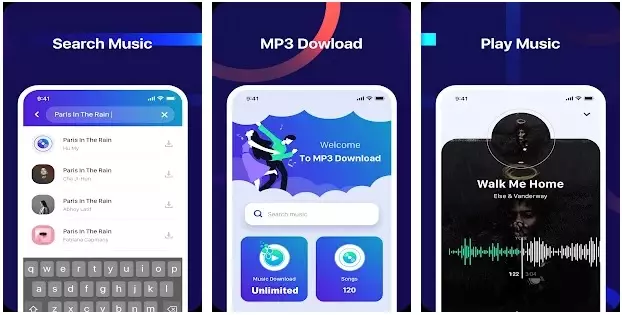 9 Aplikasi YouTube-MP3 converter, praktis tanpa ribet ber