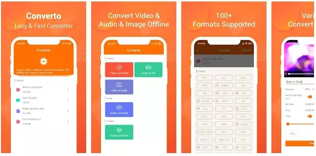 9 Aplikasi YouTube-MP3 converter, praktis tanpa ribet ber
