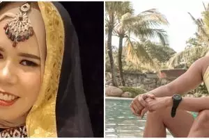 Alami serangan asma, pacar Rohimah meninggal dunia