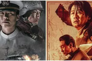 11 Film Korea yang diangkat dari kisah nyata, banyak cerita mencekam