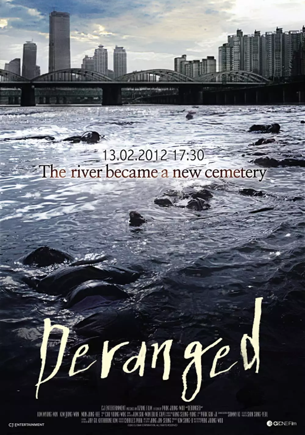 Film Korea bencana alam penuh dramatis berbagai sumber