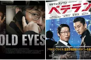 11 Film action Korea terbaik kisah detektif, penuh teka-teki rumit