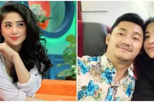 Dewi Perssik ungkap alasan belum hamil usai 3 kali menikah