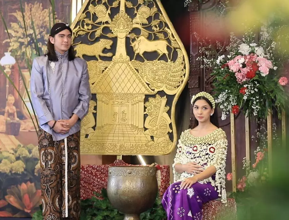 tujuh bulanan Kinan TMTM Berbagai sumber tujuh bulanan Kinan TMTM Berbagai sumber