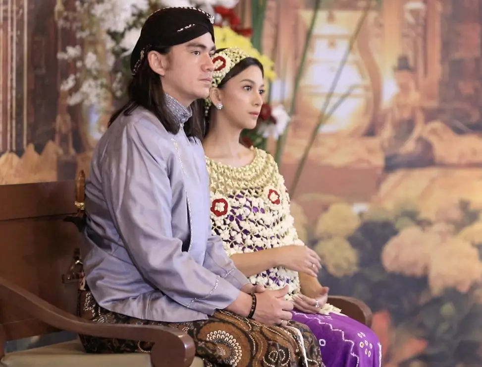 tujuh bulanan Kinan TMTM Berbagai sumber tujuh bulanan Kinan TMTM Berbagai sumber