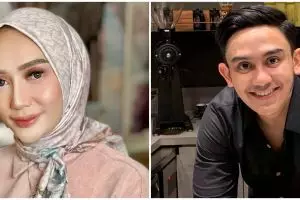 Potret kompak Lita MasterChef dengan Firhan, didoakan berjodoh