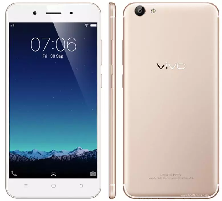 HP Vivo harga di bawah Rp 1 juta © 2022 brilio.net