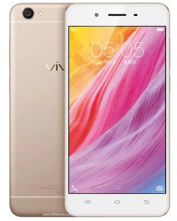 HP Vivo harga di bawah Rp 1 juta © 2022 brilio.net