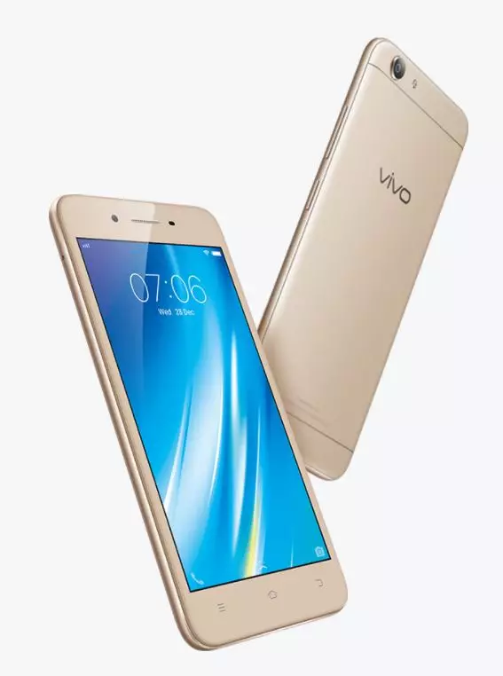 HP Vivo harga di bawah Rp 1 juta © 2022 brilio.net