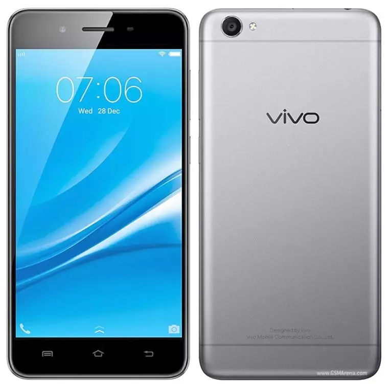 HP Vivo harga di bawah Rp 1 juta © 2022 brilio.net