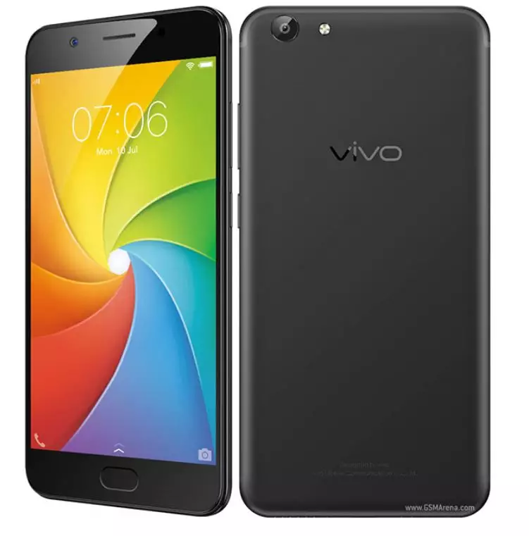 HP Vivo harga di bawah Rp 1 juta © 2022 brilio.net