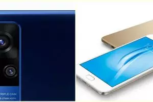 9 Rekomendasi HP Vivo harga di bawah Rp 1 juta, ada chipset Snapdragon