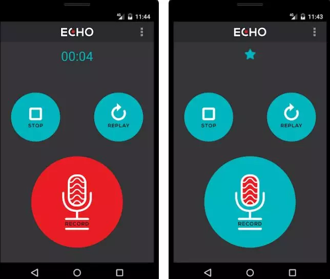 Aplikasi pengubah suara © 2022 brilio.net