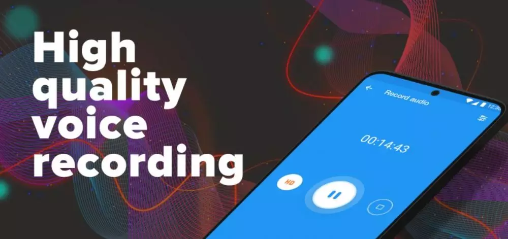 Aplikasi pengubah suara © 2022 brilio.net