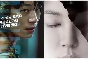 11 Film psikopat Korea yang mengerikan, aura menakutkan di Midnight