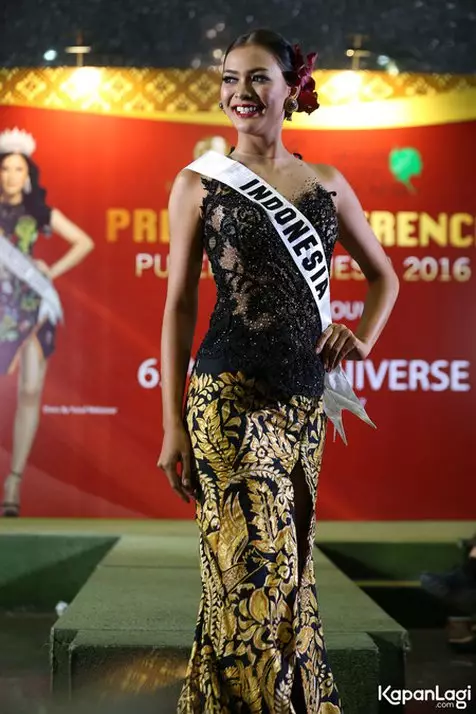 potret awal karier artis jadi istri polisi Instagram