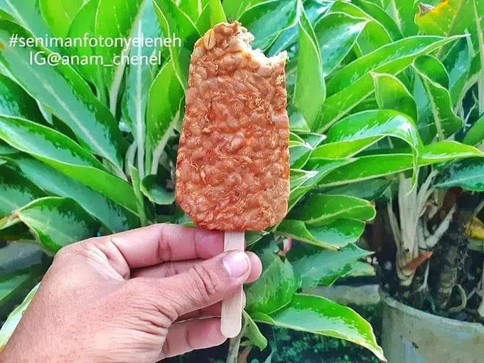 potret lucu makanan bentuknya nggak biasa © 2022 berbagai sumber  potret lucu makanan bentuknya nggak biasa © 2022 berbagai sumber