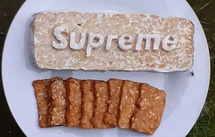 potret lucu makanan bentuknya nggak biasa © 2022 berbagai sumber  potret lucu makanan bentuknya nggak biasa © 2022 berbagai sumber