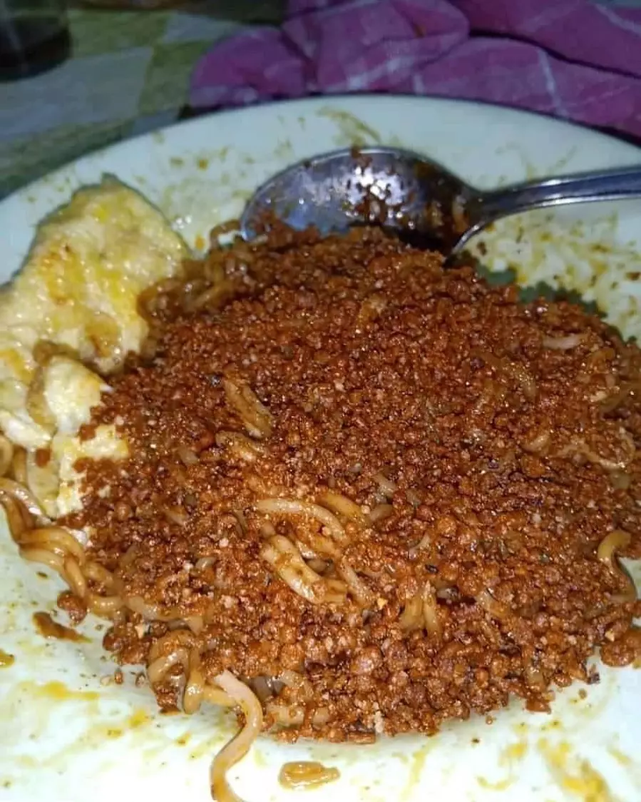 potret lucu makanan bentuknya nggak biasa © 2022 berbagai sumber  potret lucu makanan bentuknya nggak biasa © 2022 berbagai sumber