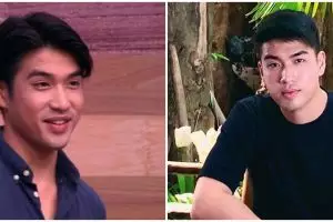 Disebut mirip artis Thailand, 8 pesona Victor MasterChef Indonesia